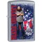 Zippo Zippo Procut Duck Dynasty Willie Beard Country ZIP-207CI016922 - alternate 1